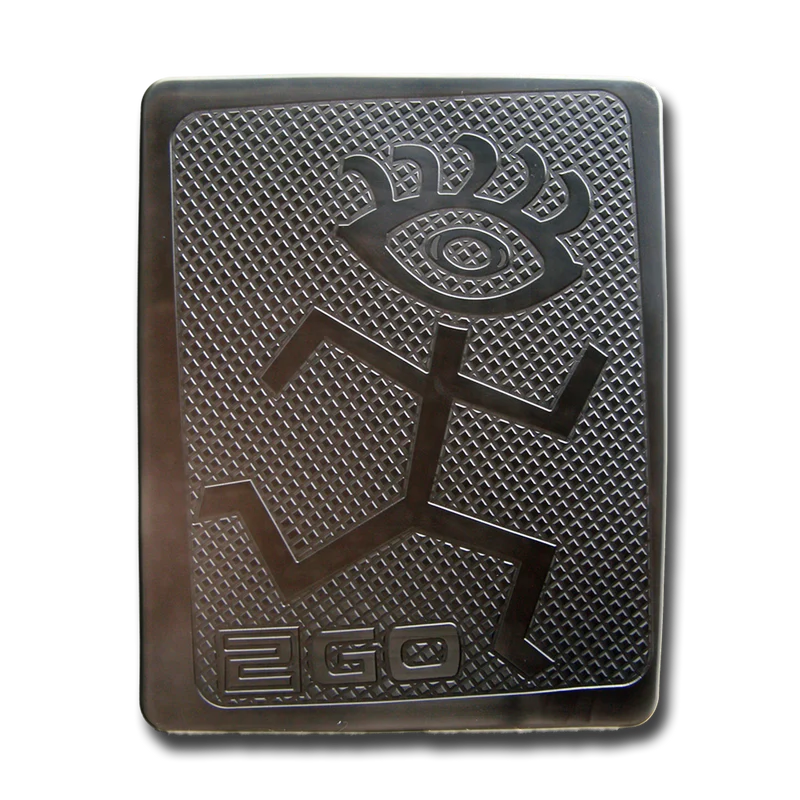 2GO-Pad (100 mm x 120 mm)