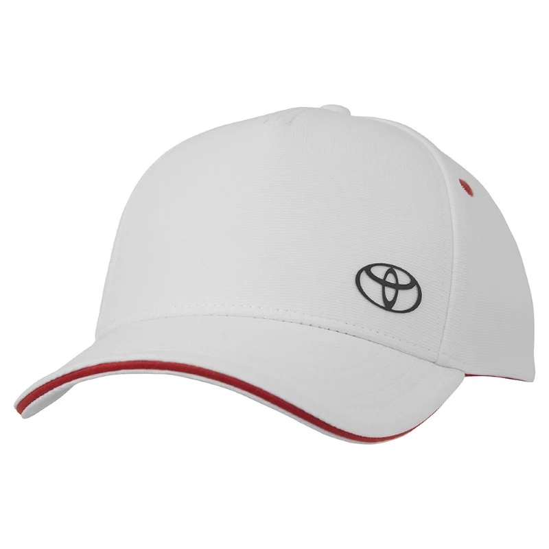 Toyota Pet wit