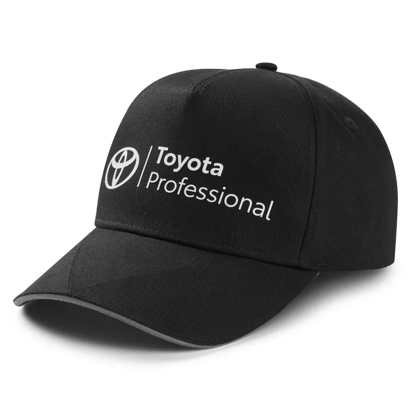 Toyota Professional Cap