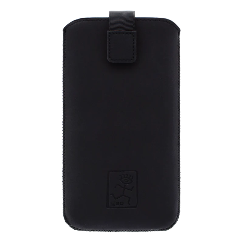 Handytasche Universal Luca G8 schwarz