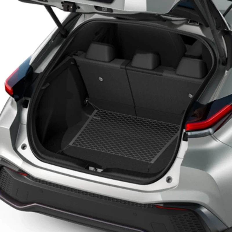 Horizontaal bagagenet Toyota C-HR 2024 >