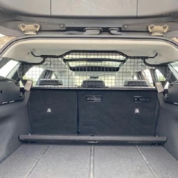 Hondenrek Toyota Corolla Touring Sports 2019 >