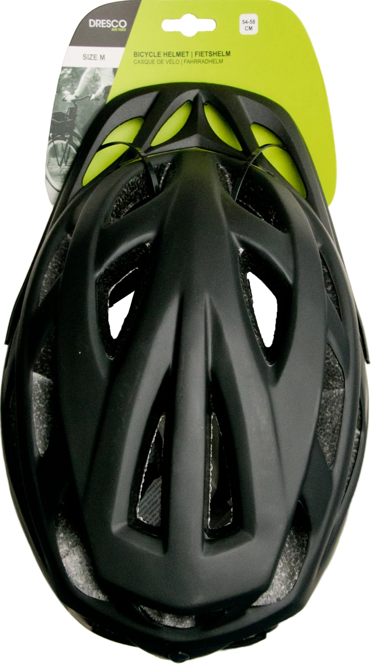 Fahrradhelm Gr.M 54-58cm