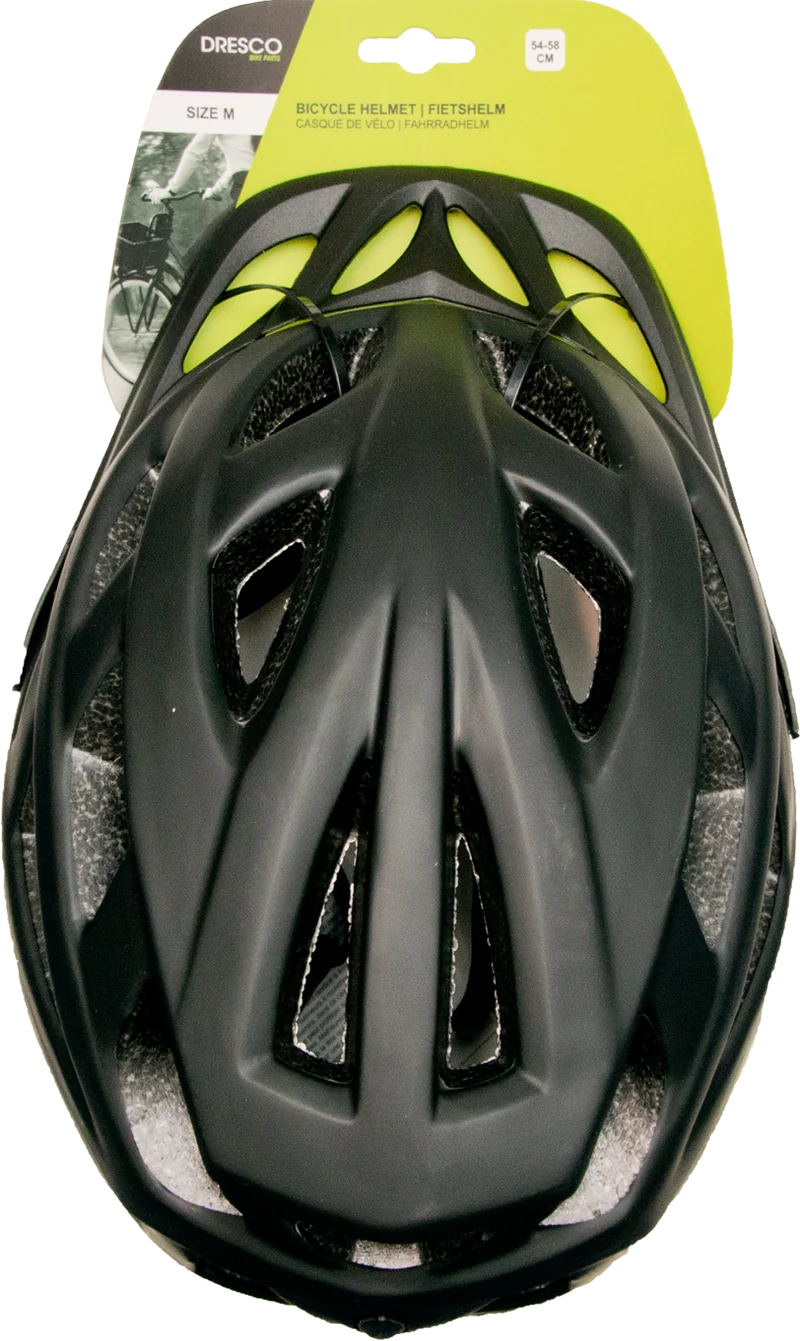 Fahrradhelm Gr. L 58-62cm