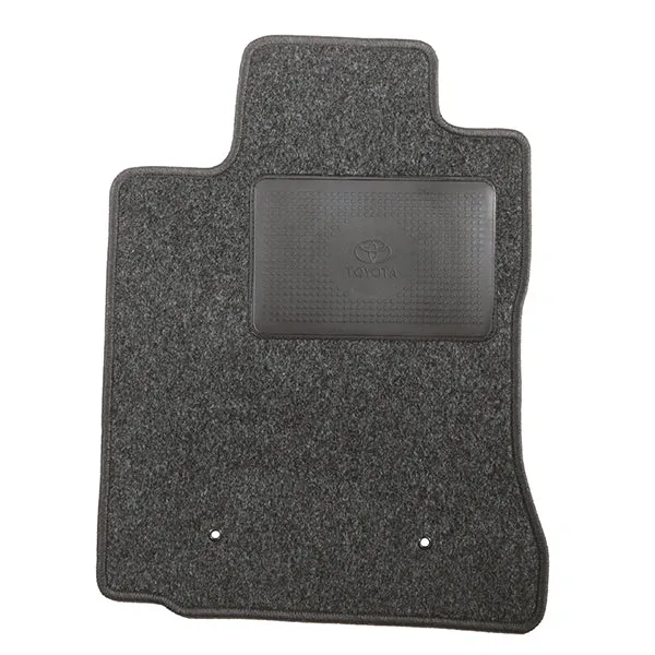 Mattenset Toyota Avensis 2008 - 2012
