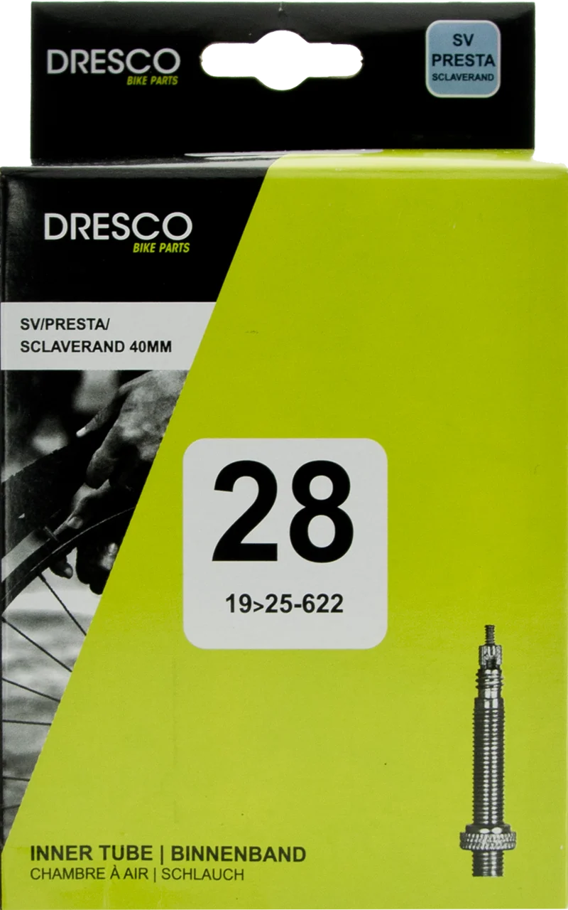 Schlauch 700x23C (19/25-700)