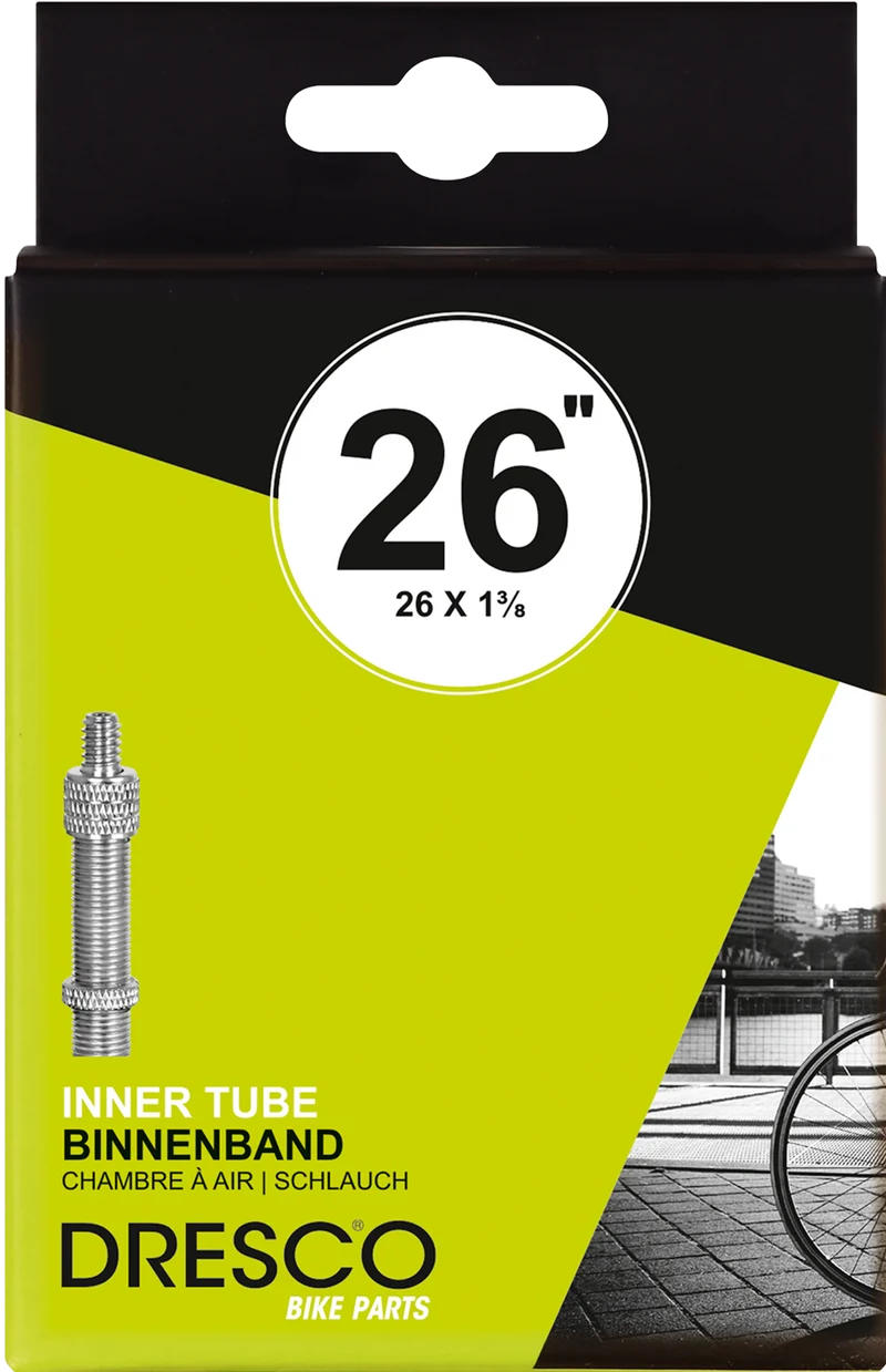 Schlauch 26 x1.75-2.25(47/57-559)