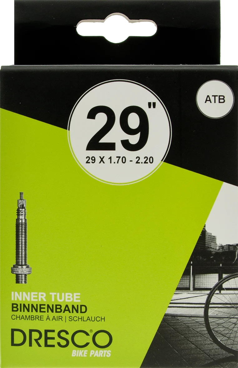Schlauch 29x1.70-2.20 (47/55-622)