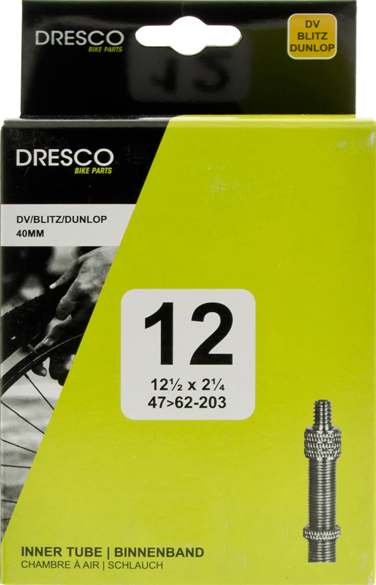 Schlauch 16 x1.75-2.50 (47/62-305)