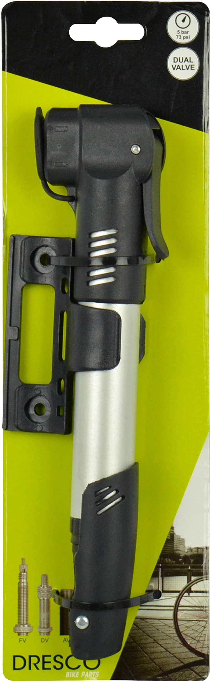 Handpumpe