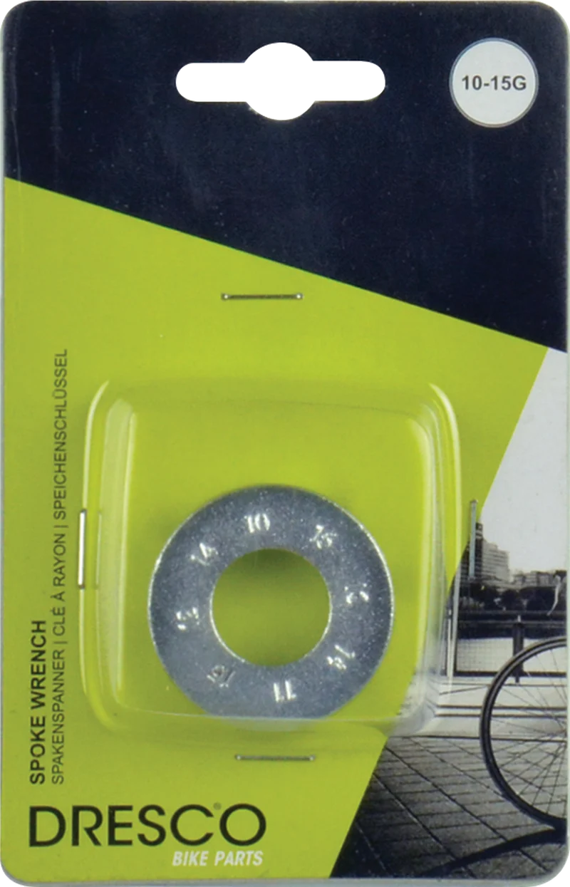 Speichenschlüssel