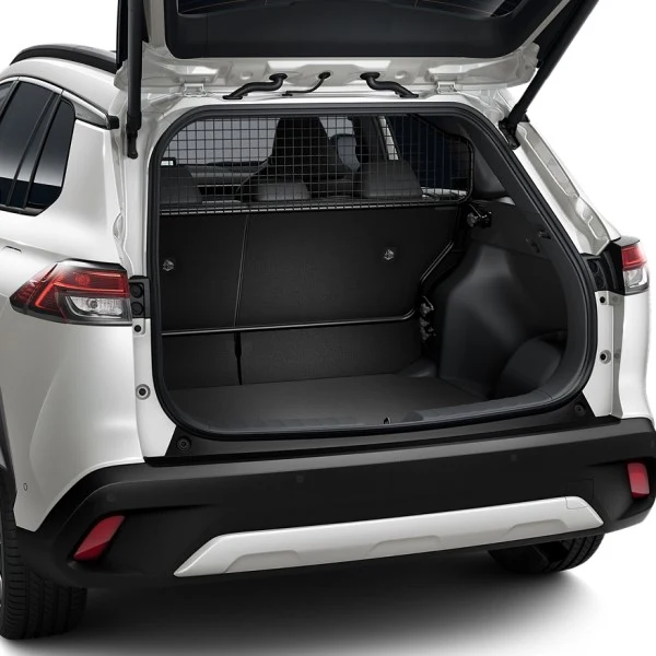 Hondenrek Toyota Corolla Cross 2022 >