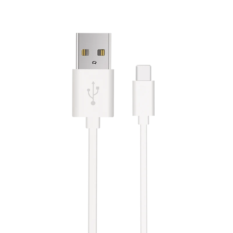 USB Datenkabel - USB A auf USB Type-C - 100 cm - diverse Farben