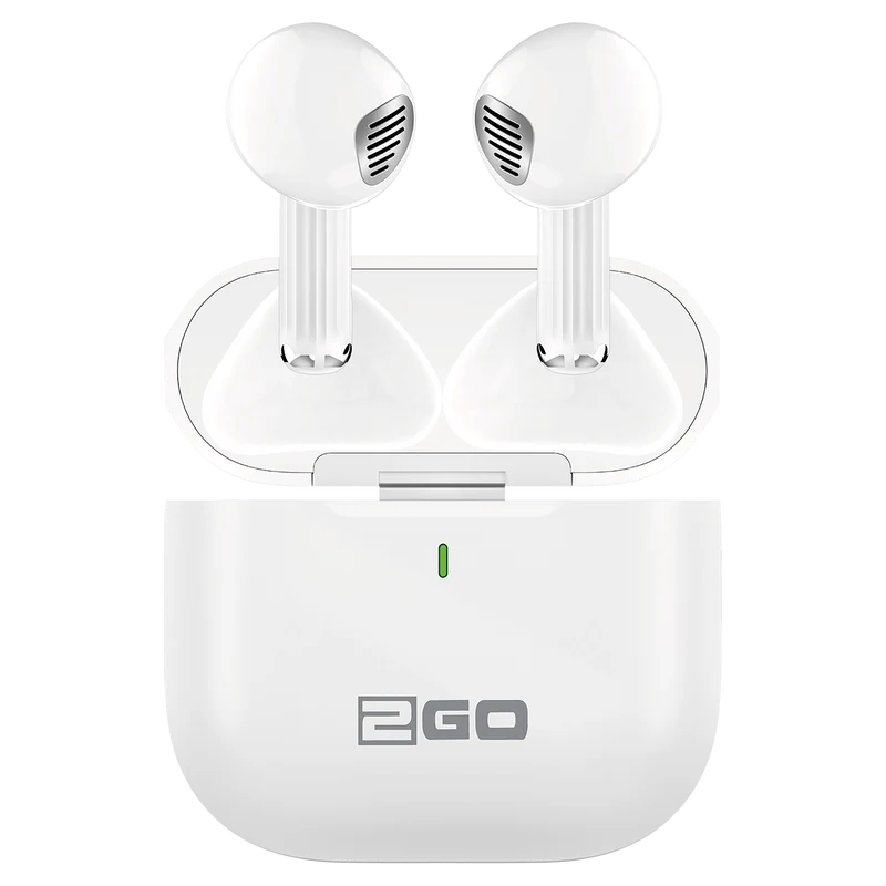 Bluetooth Headset "TWS Mini" - Ladebox - Touch-Steuerung - ultraleicht - verschiedene Farben