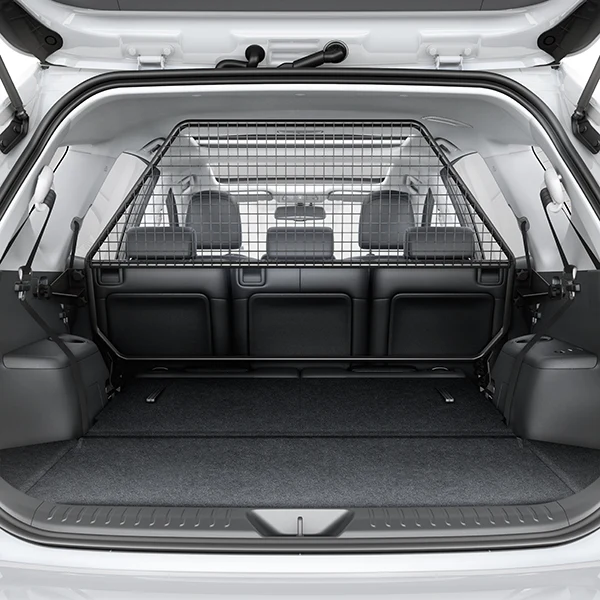 Hondenrek Toyota Prius Wagon 2012 >