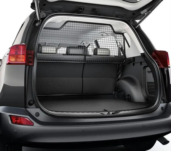 Hondenrek Toyota RAV4 2016 - 2019