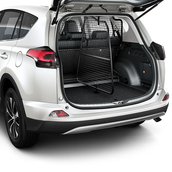 Hondenrek scheidingswand Toyota RAV4 Hybrid 2016 - 2019