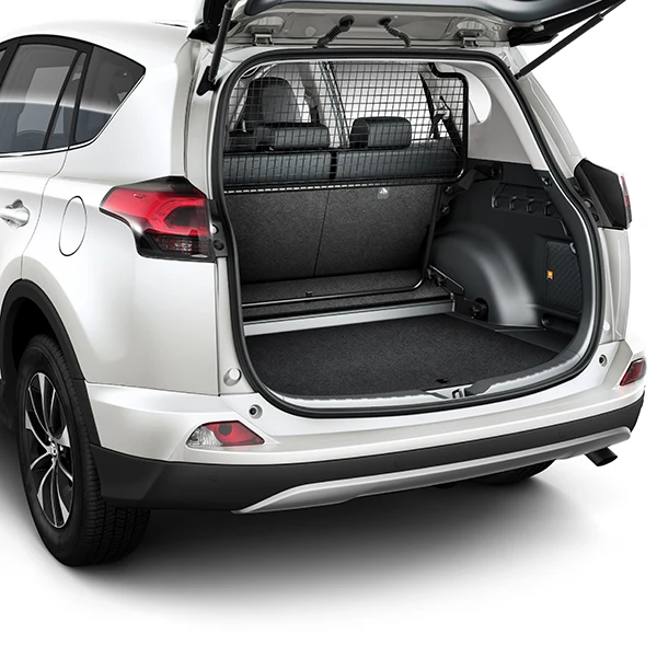 Hondenrek Toyota RAV4 Hybrid 2016 - 2019