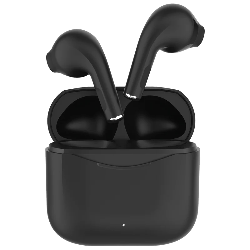 Bluetooth Headset "TWS 350" - Ladebox - Touch-Steuerung - ergonomisch geformt - verschiedene Farben