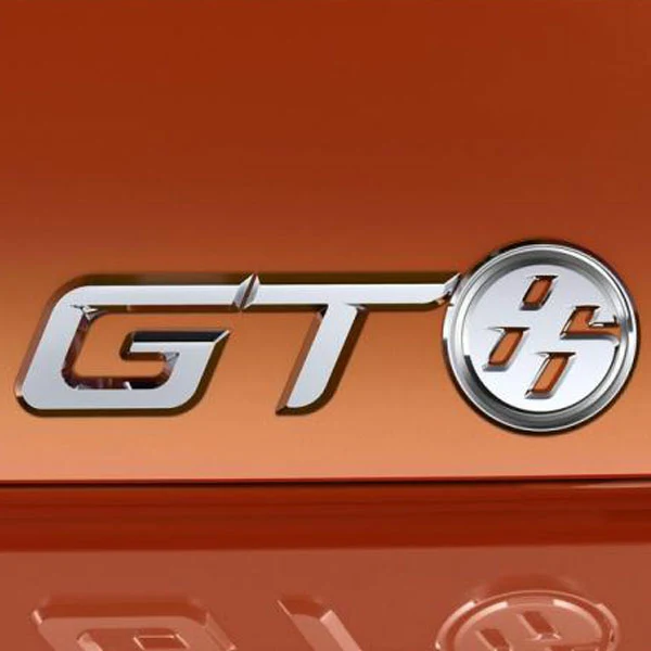Toyota Bagde GT86