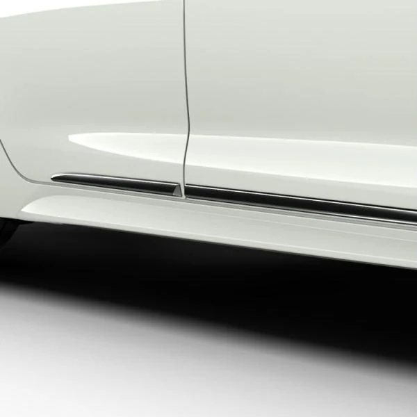 Ornamentenset zijkant Toyota Corolla 2019 >