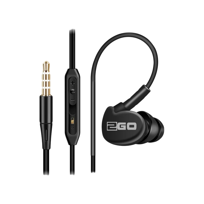 In-Ear Sport-Headset "Active 1"