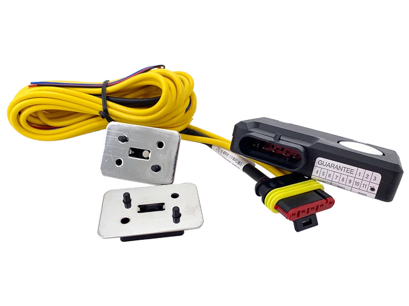 Marderabwehrsystem Volt23