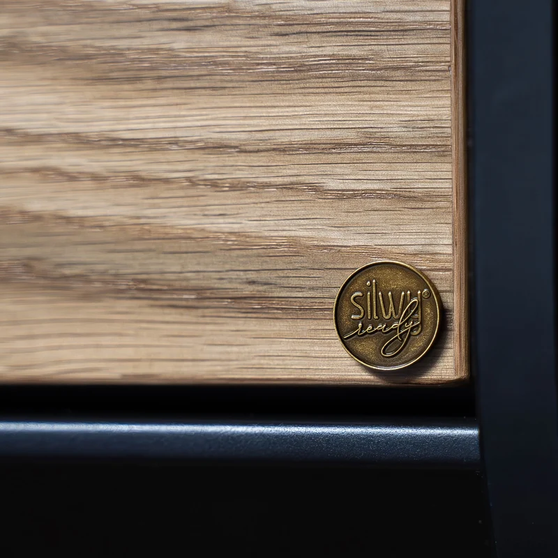 silwy® READY - Emblem