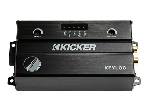 Kicker KEYLOC