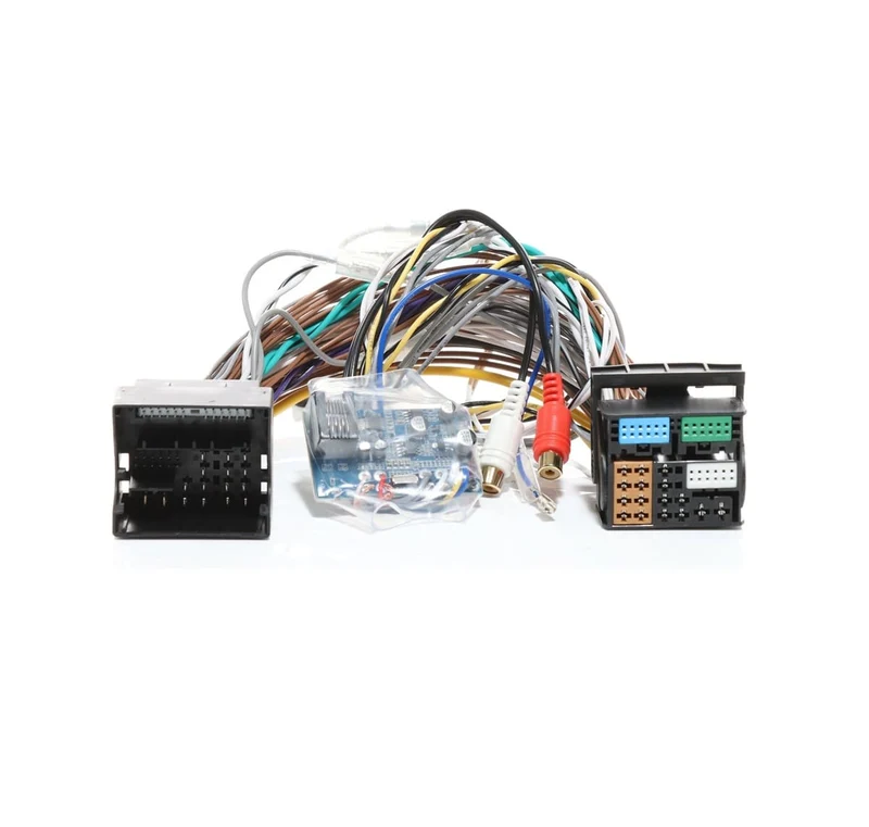 Audio System HLC2 RTC POWER QUADLOCK 52