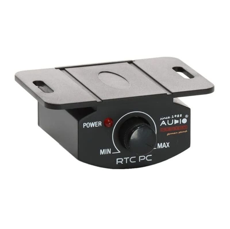 Audio System RTC PC