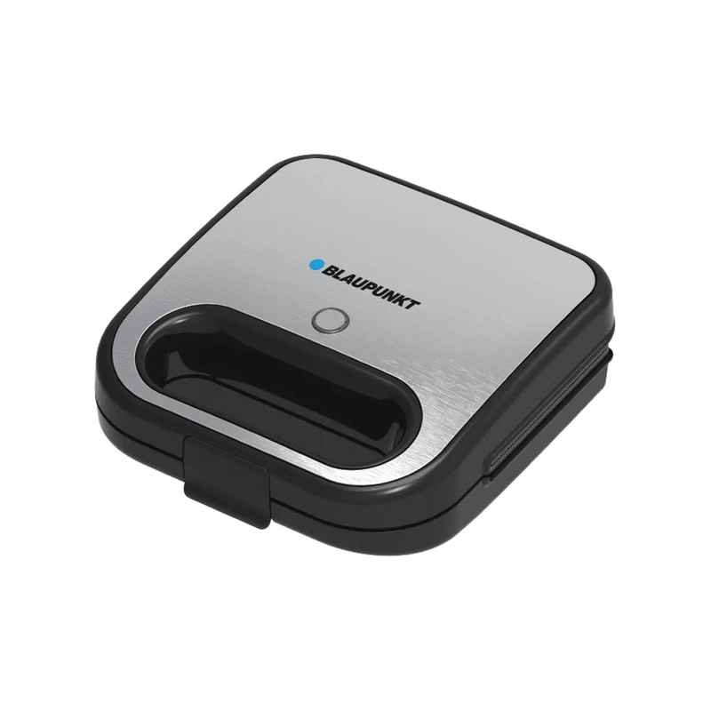 Sandwichtoaster Grill 750W Blaupunkt Thermostat SMS501