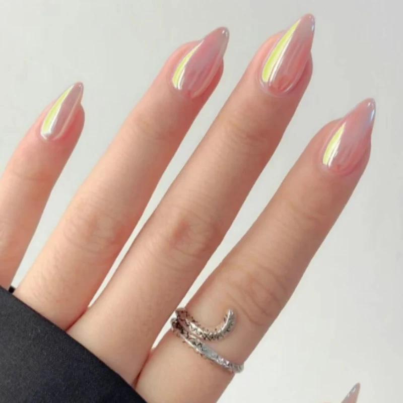 Stiletto Nail Art Wraps Karnz