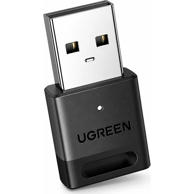 Bluetooth-Funkadapter 5.3 UGREEN, schwarz