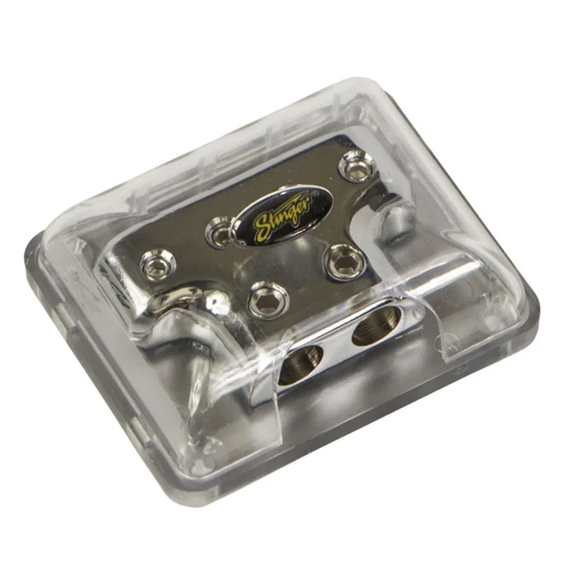 Stinger SPD513 Dual-Verteilerblock