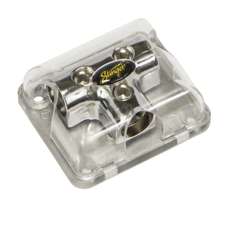 Stinger SPD512 T-Style-Verteilerblock