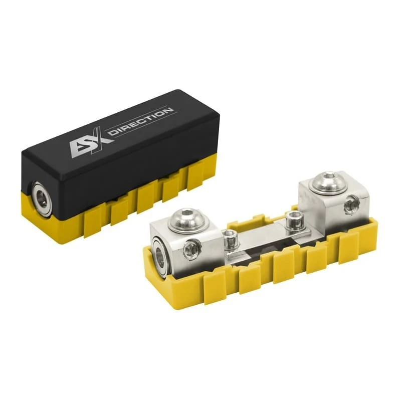 ESX DFH-ANL Modularer Sicherungshalter