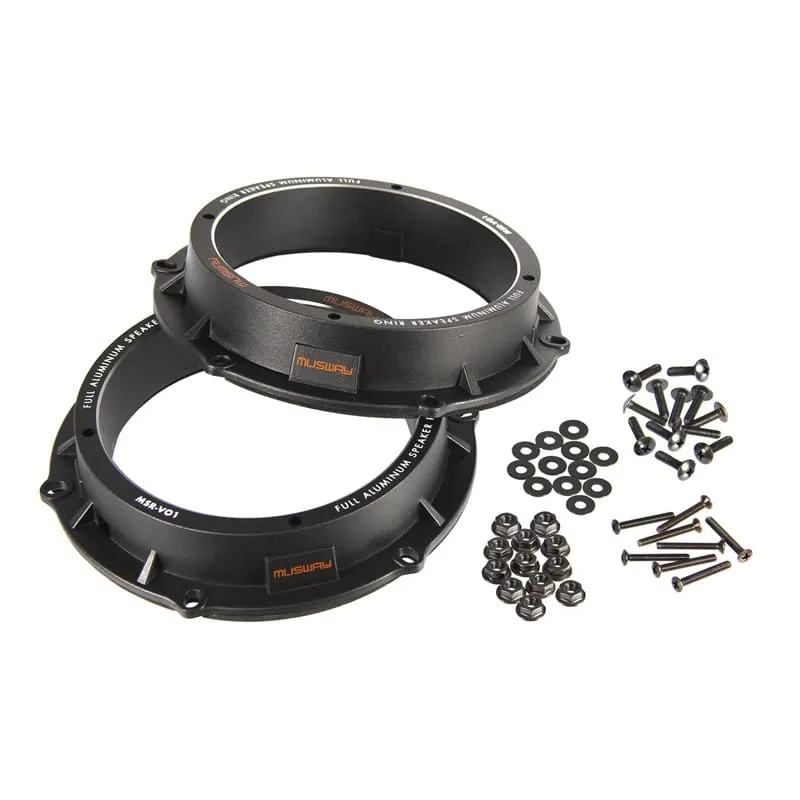 Musway MSR-VO1