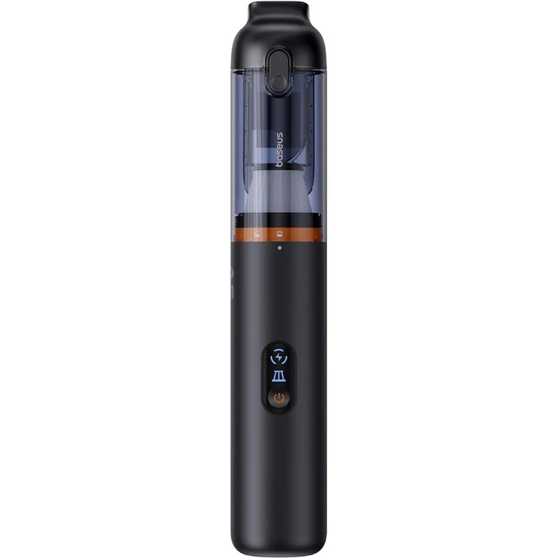 Schnurloser Autostaubsauger, 90W, 12000Pa, Baseus A5 Air, Schwarz