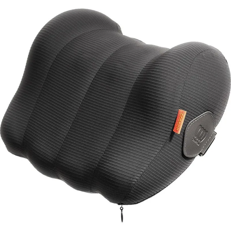 Kopfstützenkissen fur Auto/Büro, Baseus ComfortRide, Schwarz