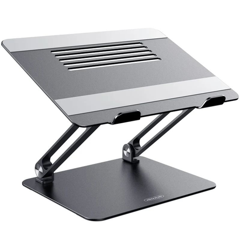 Ständer, Nillkin Prodesk Laptop Stand, Grau