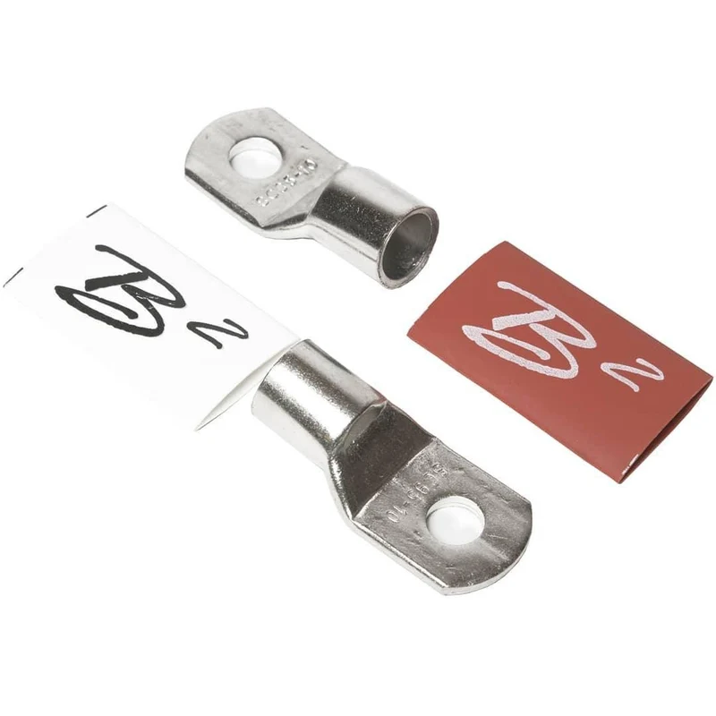 B² Audio 25mm² Schrumpfschlauch