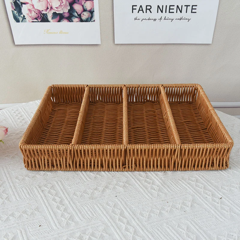 Multi-Compartment Aufbewahrungsschale Karnz